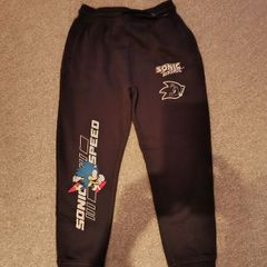 boy's trousers/joggers. Age 7