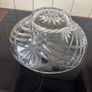 Killarney Crystal bowl plate Image 5