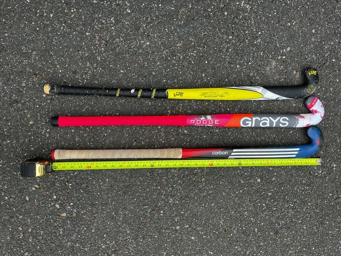 Hockey Set