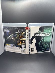 Dark Sector Ps3