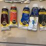 Galeria acrylic paints, 11 in total Image 4