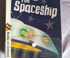 Biff, Chip and Kipper series Stage 2 Read with Oxford 16 Books Collection Set
