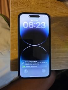 Iphone 14 Pro Max 256G