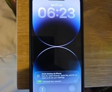 Iphone 14 Pro Max 256G