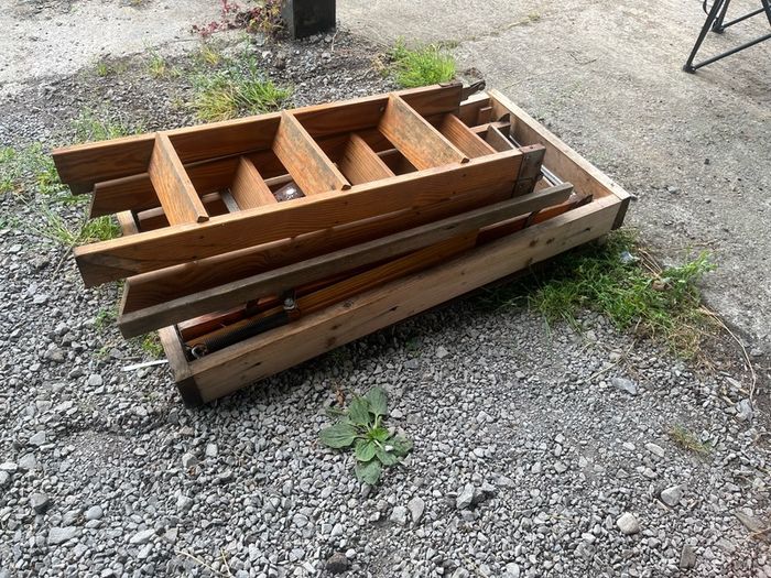 Stira Stairs