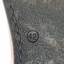 Dubarry meb's lace up shoes size 8 brown Image 4