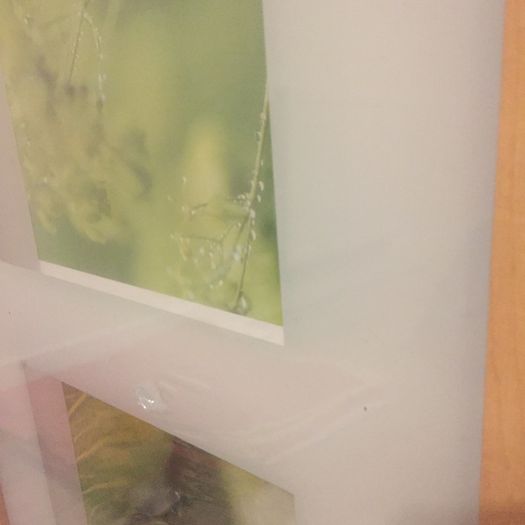 Photo frame picture 3D NEW
