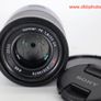 Sony Zeiss Fe 55mm F1.8 Za Lens (e-mount) #0625 Image 5