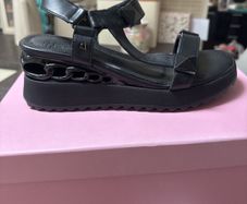 Una Healy Sandals