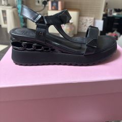 Una Healy Sandals