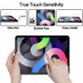 For iPad Pro 11 2020 Tempered Glass Screen Protector Protective Glass 9H New - FHT25IPTG Image 7