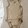 18 Items Baby Sleepsuits and Bodysuits Bundles 6-9 Months Image 4