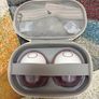 Momcozy Mobile Style M6 Hands Free Slim Breast Pump Image 4