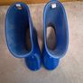 Wellies size 11 Image 3