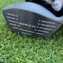 Ben Ross Gold Speed Driver Image 3