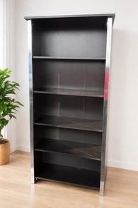 bookcase