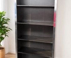 bookcase
