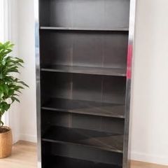 bookcase