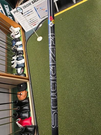 Titleist GT3 Driver