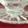 crystal dessert bowls Image 3