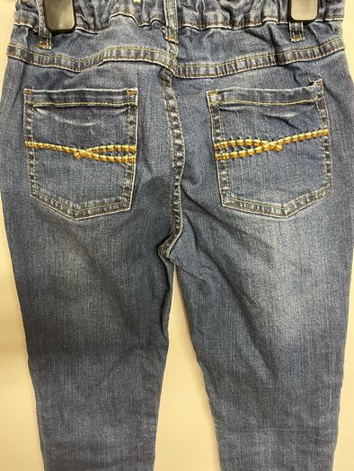 Pumpkin Patch jeans for 11 year old girl