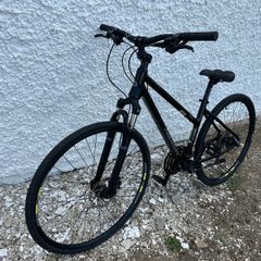 Merida Crossway 100