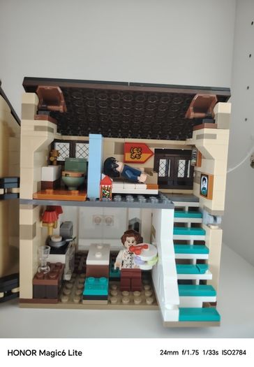 lego