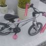 girls bike Image 4