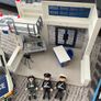 Playmobil police station Image 4