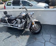 2004 Yamaha xv1600