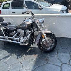 2004 Yamaha xv1600