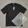 Polo Ralph Lauren Black Tracksuit Set Image 3
