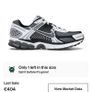 Nike Zoom Vomero 5 SP White Black Grey Image 4