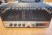 THD Univalve 15 Watt guitar amp head