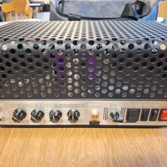 THD Univalve 15 Watt guitar amp head