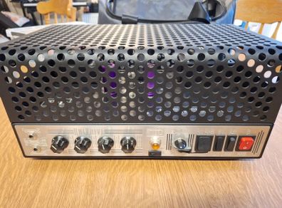 THD Univalve 15 Watt guitar amp head