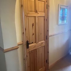 9 Pine Doors