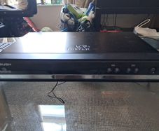 Bush Freesat HD Satellite Receiver