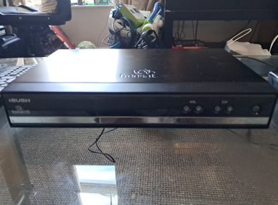 Bush Freesat HD Satellite Receiver