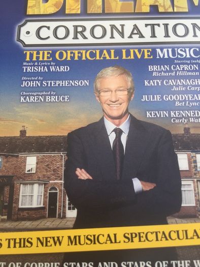 Coronation Street.