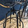 Bar stools outdoors/indoors Image 8