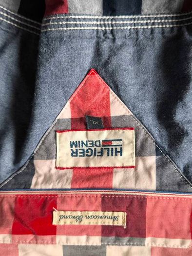 Tommy Hilfiger