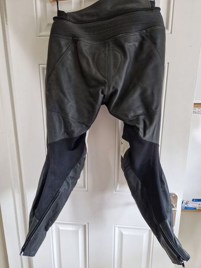 RST TracTech Evo 3 Pants