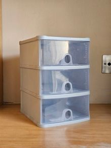 Mini Storage Drawers