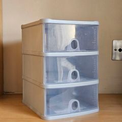 Mini Storage Drawers