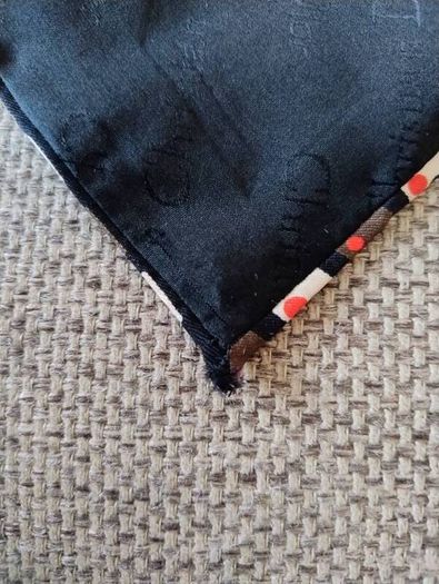 Vintage Christian Dior silk tie circa 1970's in very good condition see last two photos for a small stitch needed FREE STANDARD POSTAGE INCLUDED