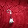 16      belly button bars mix Image 9
