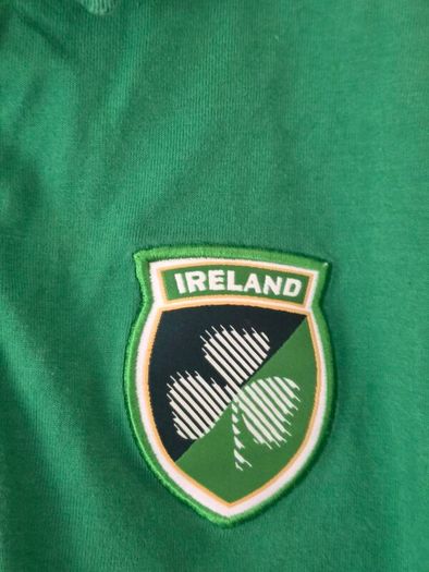 Pride & Glory Ireland Rugby Men's Jersey Size 2XL xxl