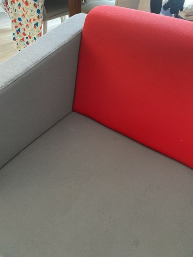 armchair