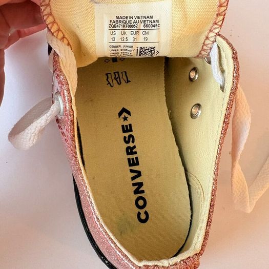 Converse | UK12.5